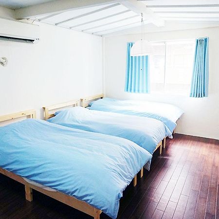 Appartamento Konitel 堀江 Osaka Esterno foto
