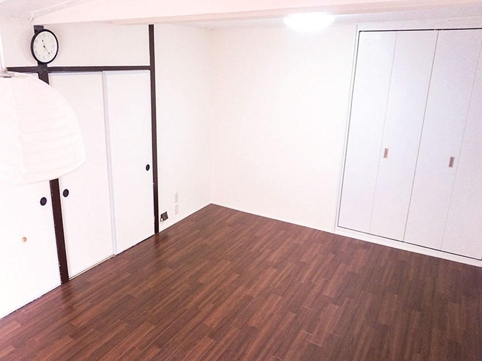 Appartamento Konitel 堀江 Osaka Esterno foto