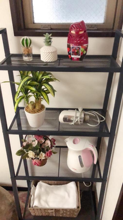 Appartamento Konitel 堀江 Osaka Esterno foto